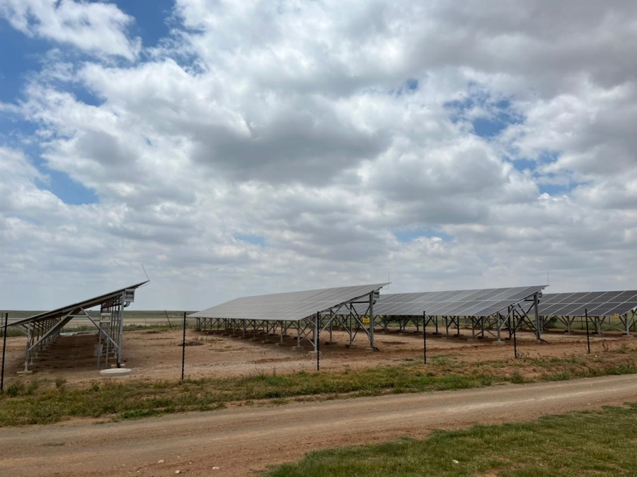 12 Bedroom Property for Sale in Bloemfontein Rural Free State